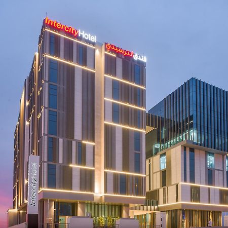 Intercityhotel Bawshar Mascate Exterior foto