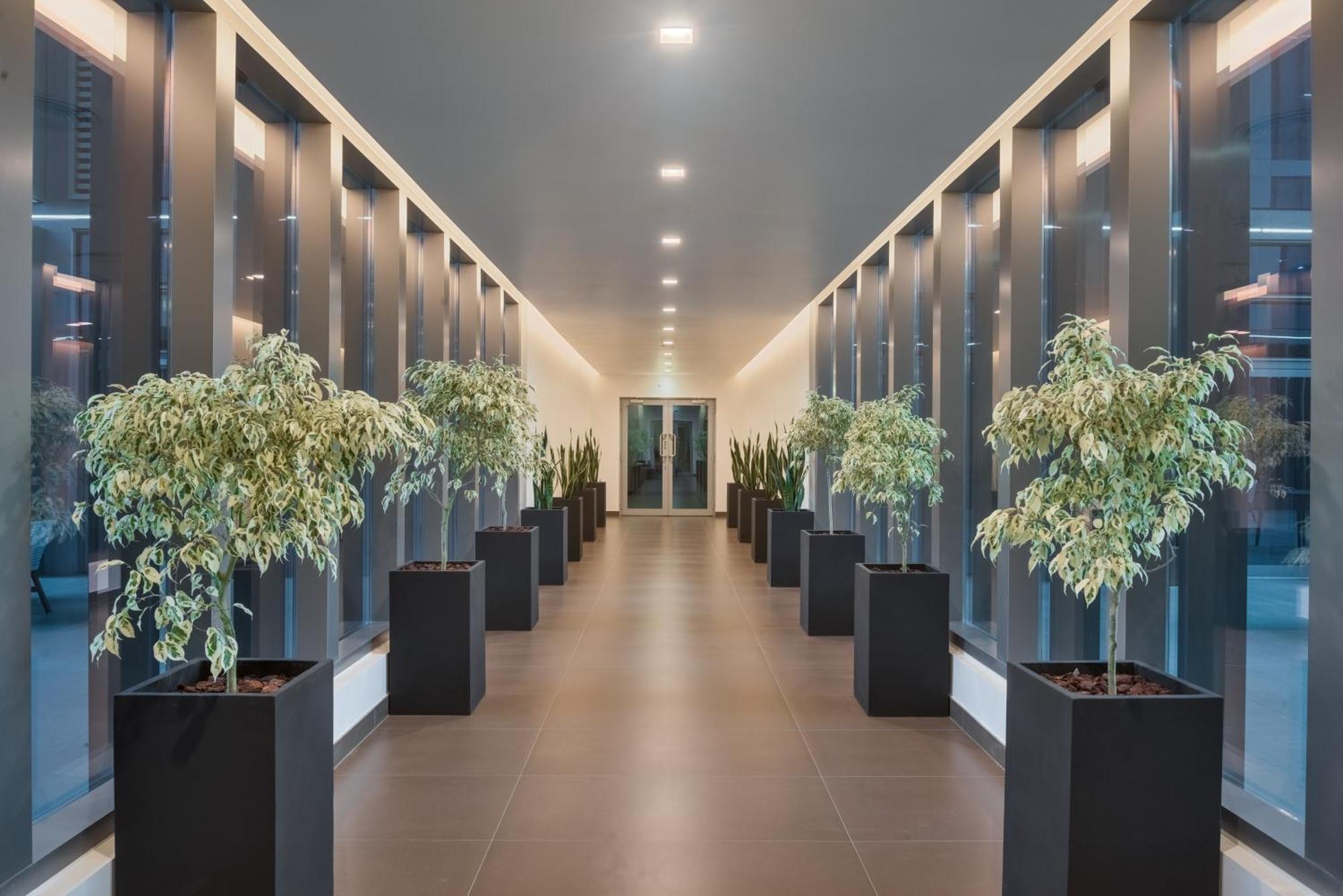Intercityhotel Bawshar Mascate Exterior foto