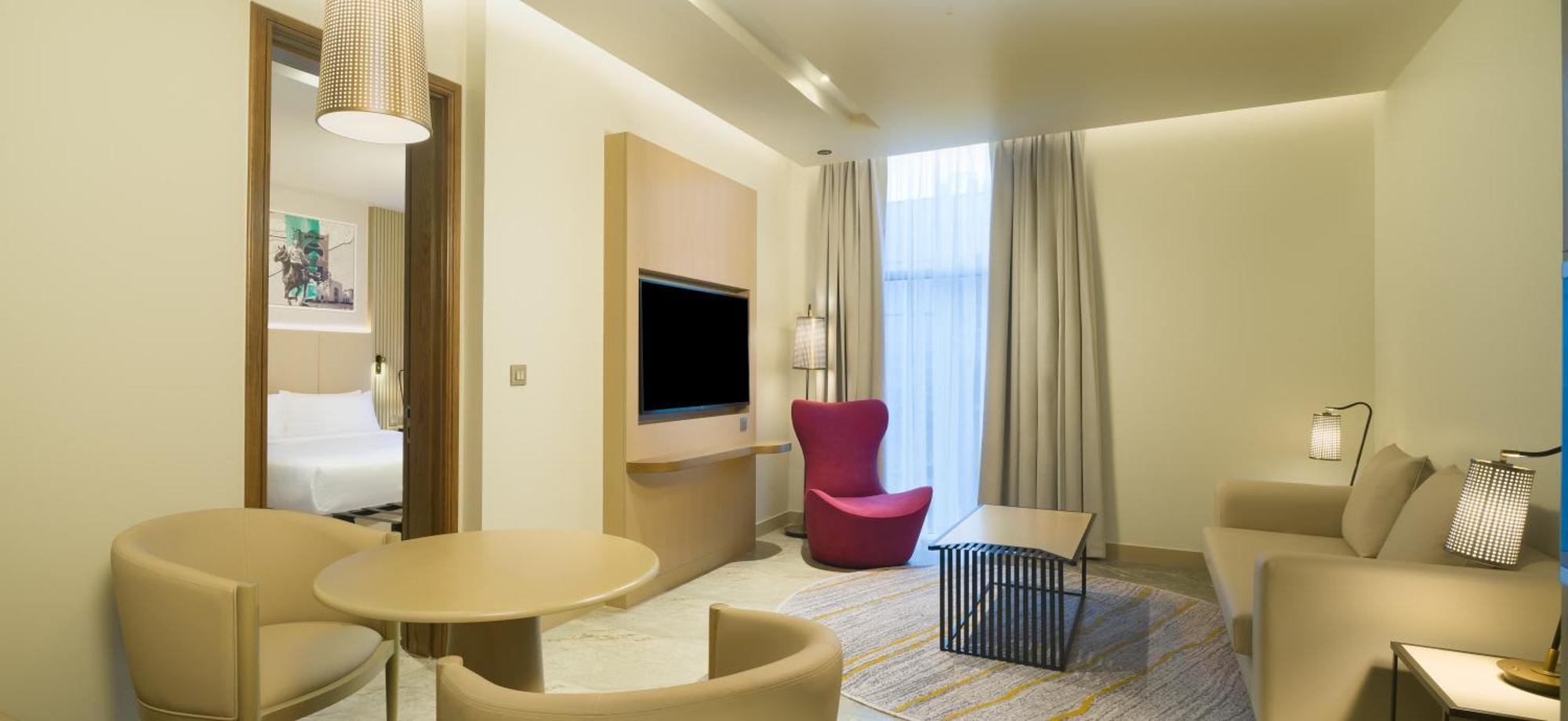 Intercityhotel Bawshar Mascate Exterior foto