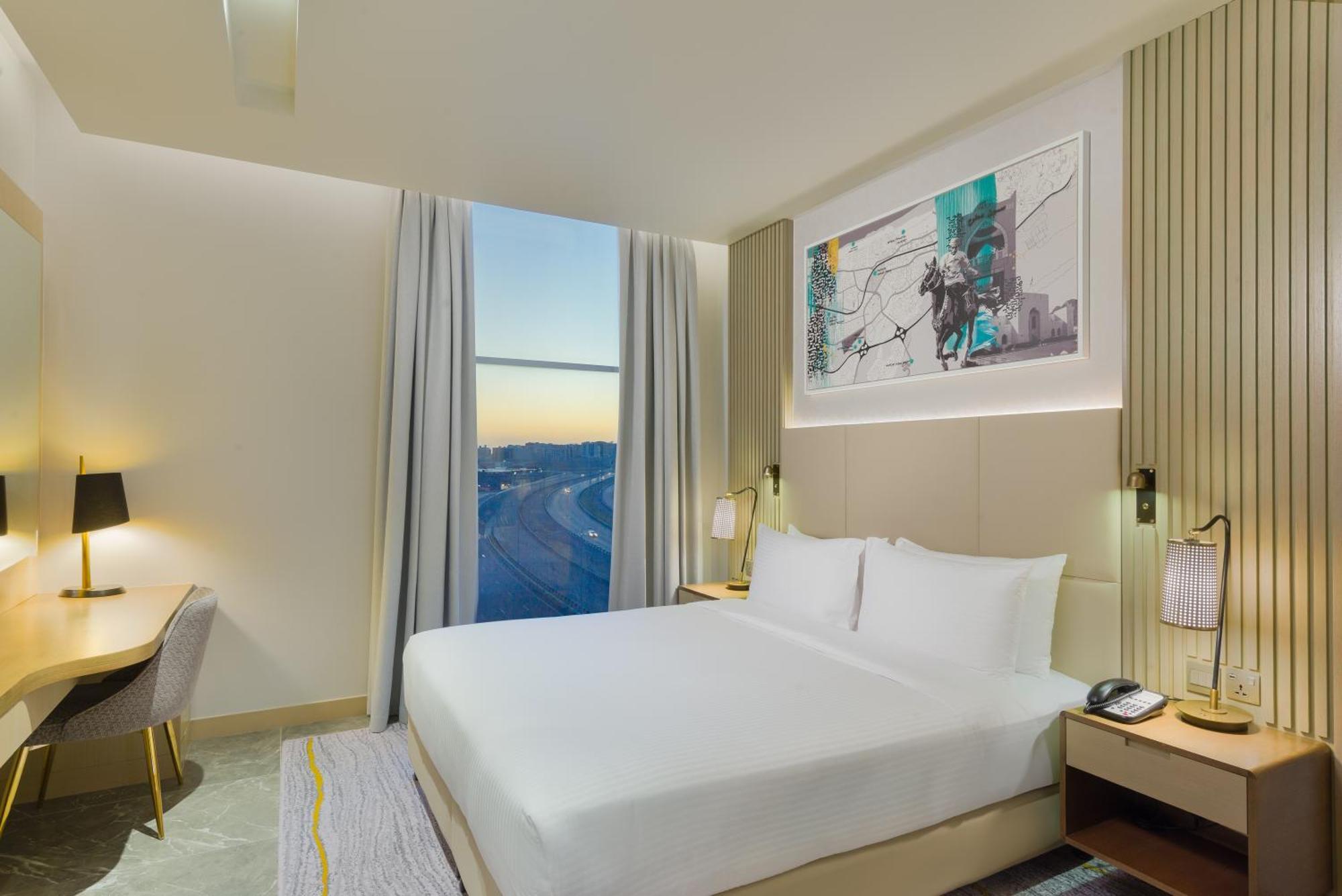 Intercityhotel Bawshar Mascate Exterior foto