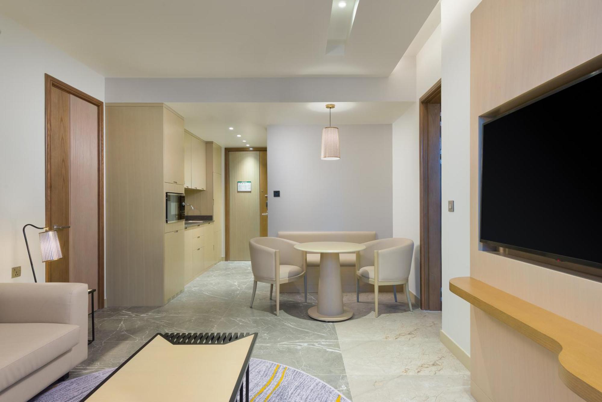 Intercityhotel Bawshar Mascate Exterior foto