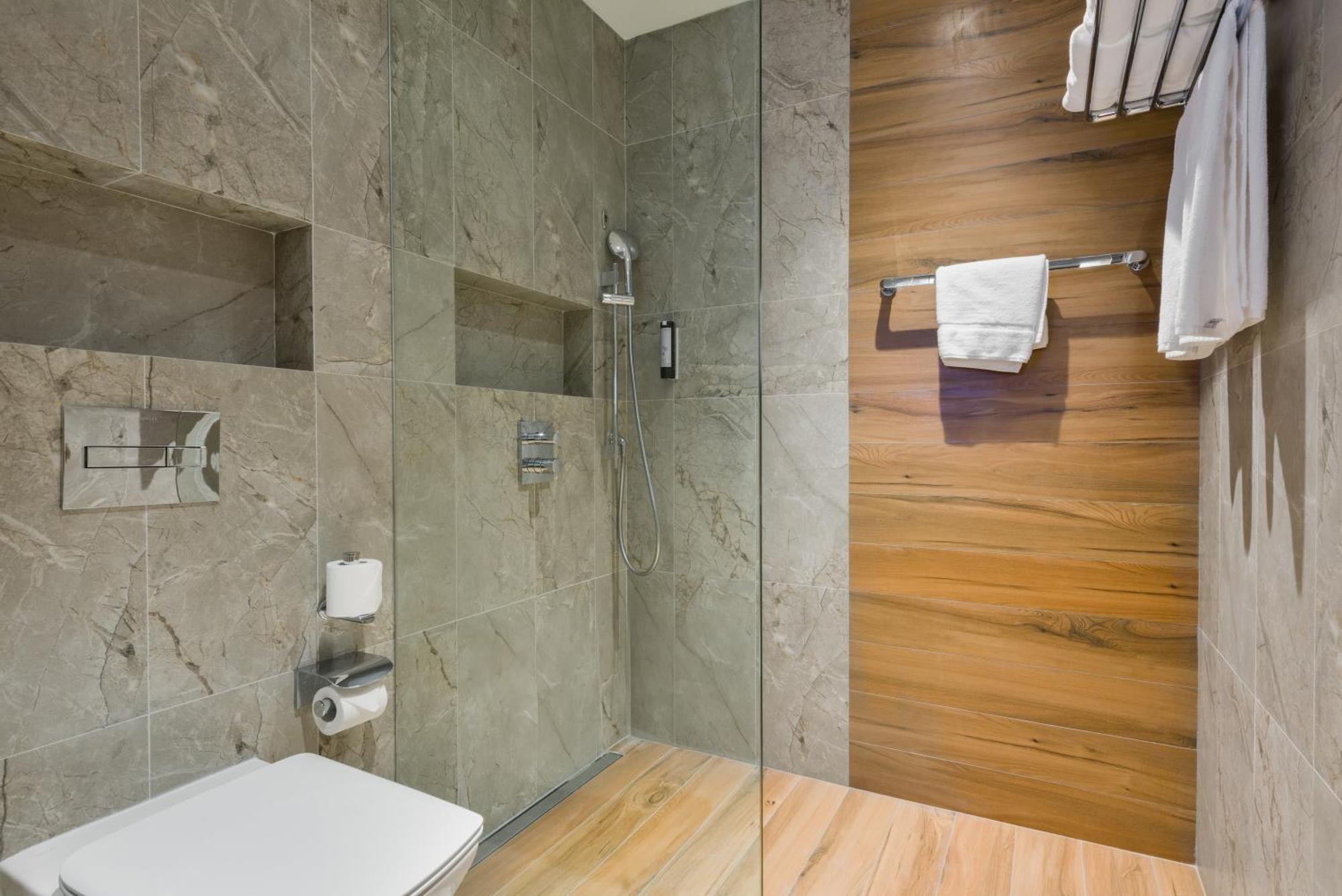 Intercityhotel Bawshar Mascate Exterior foto